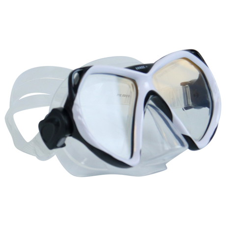 Annox Explorer Diving Mask