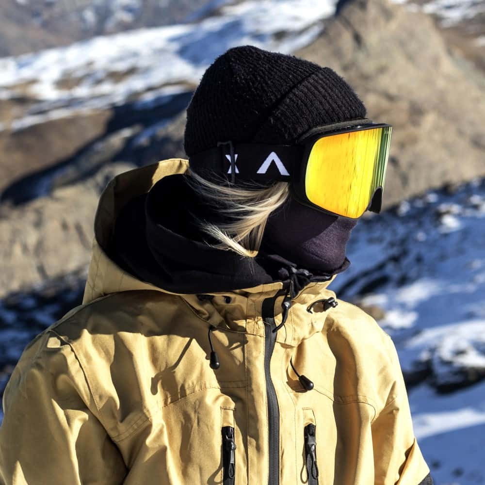 Annox Classic Neck Warmer