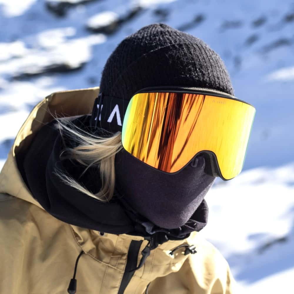 Annox Classic Neck Warmer