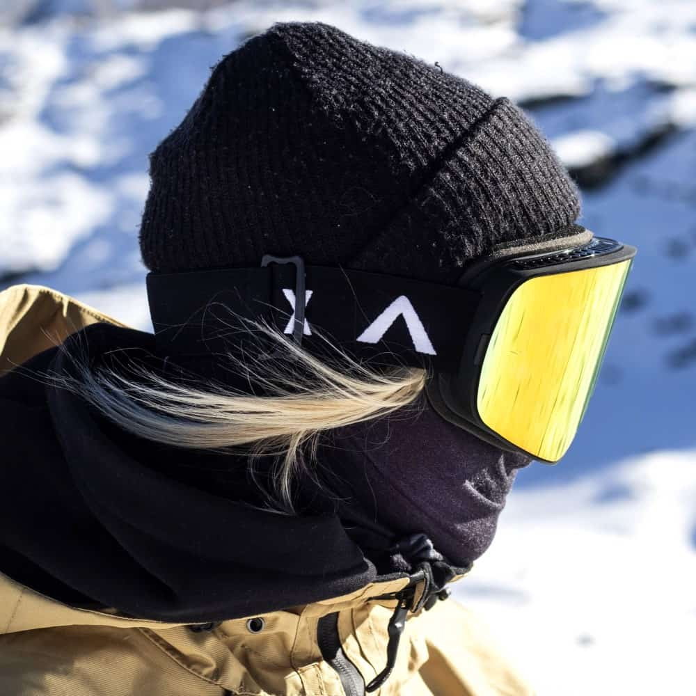 Annox Classic Neck Warmer