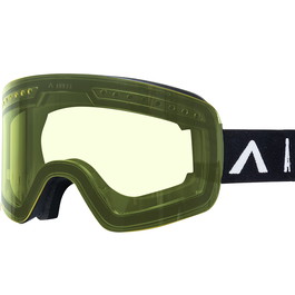 Annox Flight Frameless Ski/Snowboard Goggles