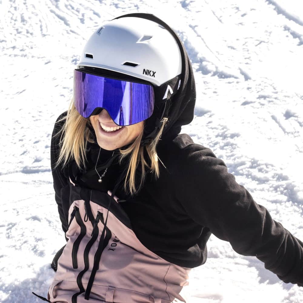 Annox Flight Sí/Snowboard Szemüvegek