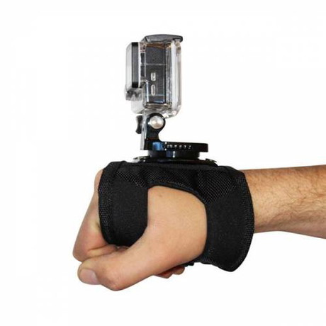 Annox Glove Strap 360 Mount