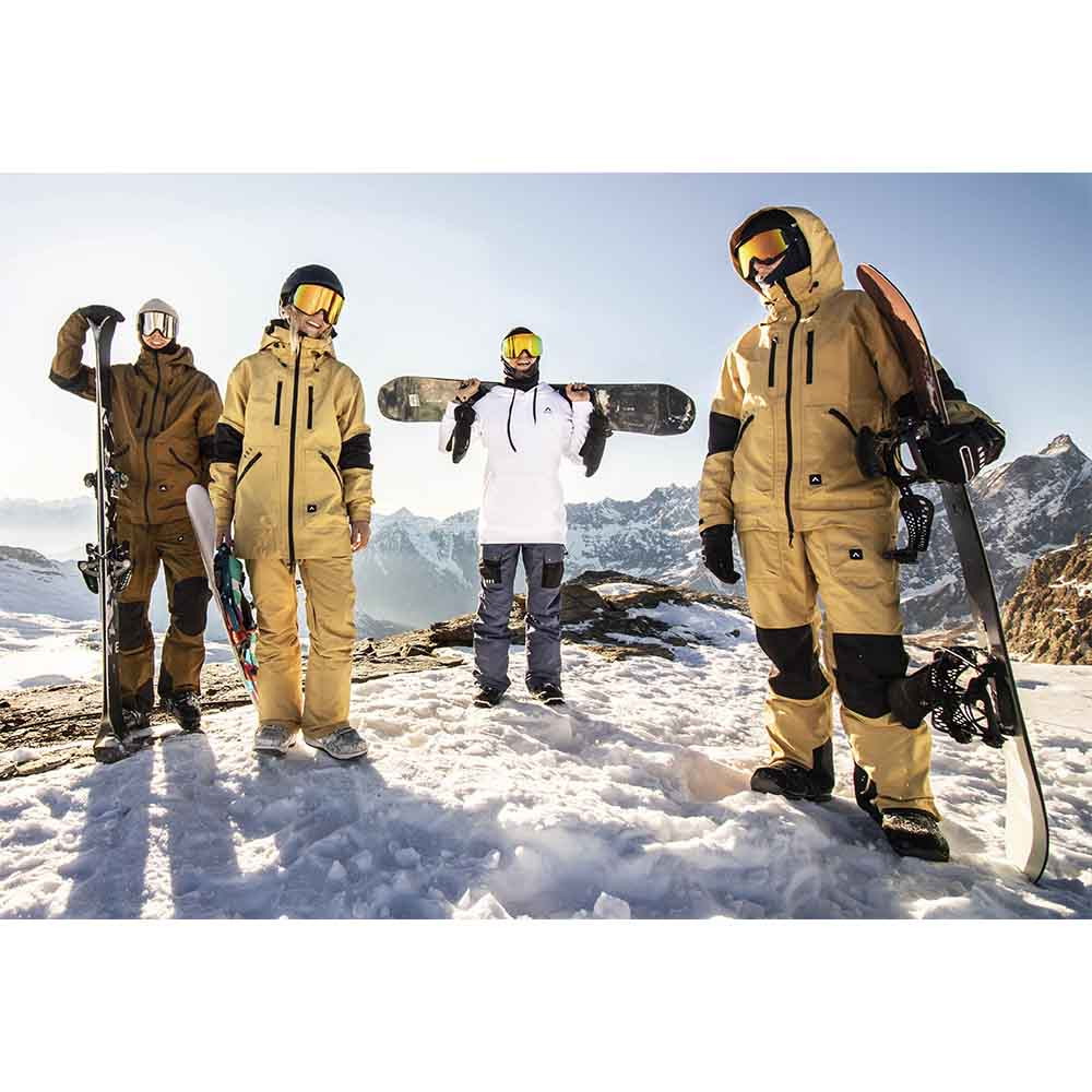 Annox Supreme Snow Jacket