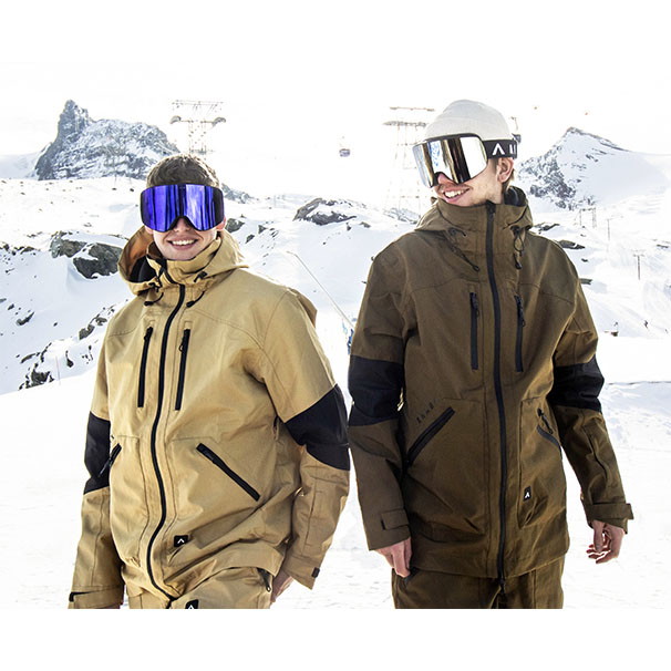Annox Flight Sí/Snowboard Szemüvegek