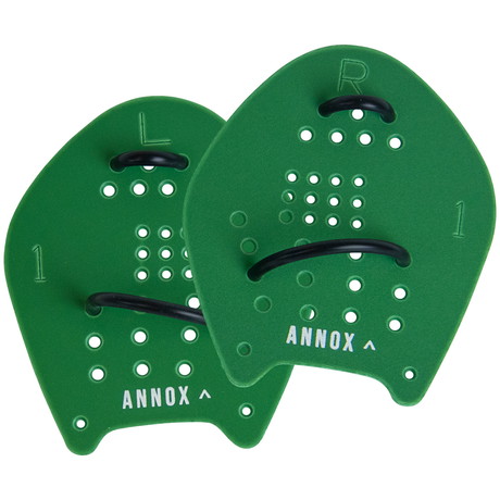 Annox Hand Paddles