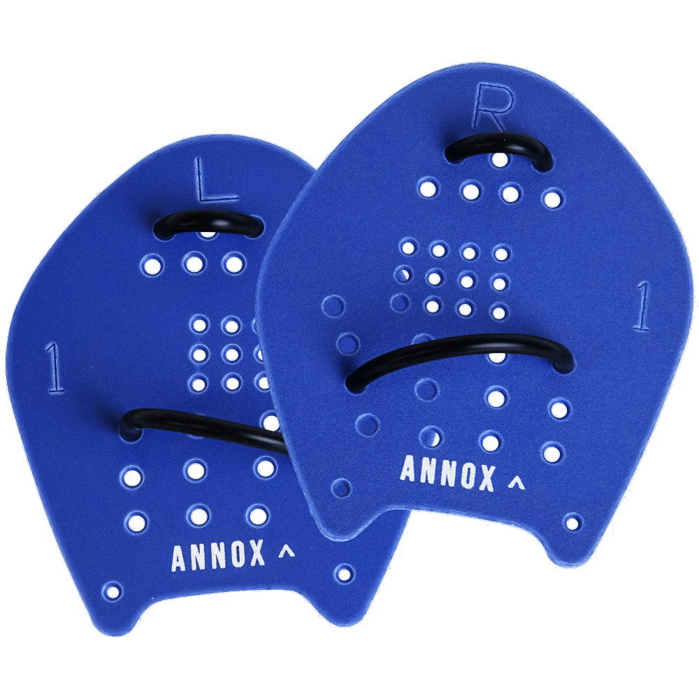 Annox Hand Paddles