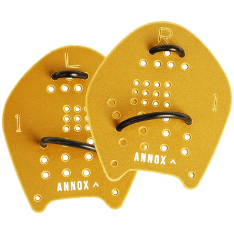 Annox Hand Paddles