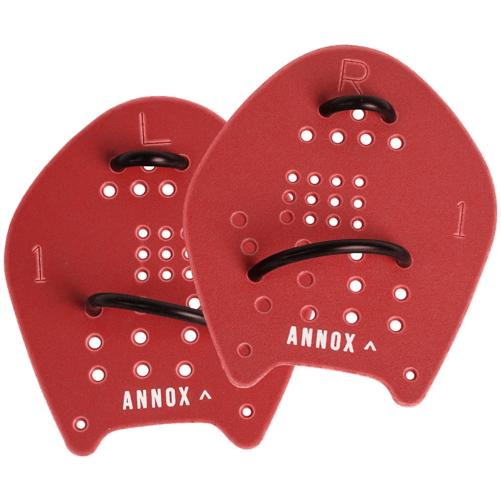 Annox Hand Paddles