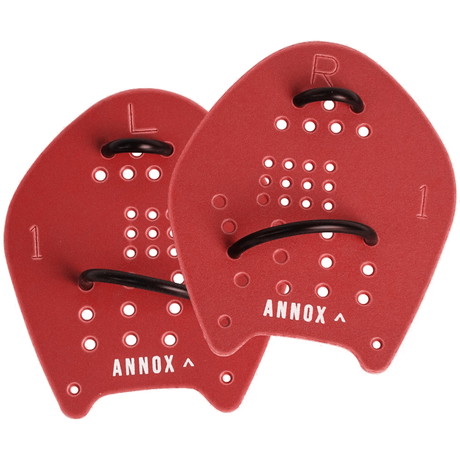 Annox Hand Paddles