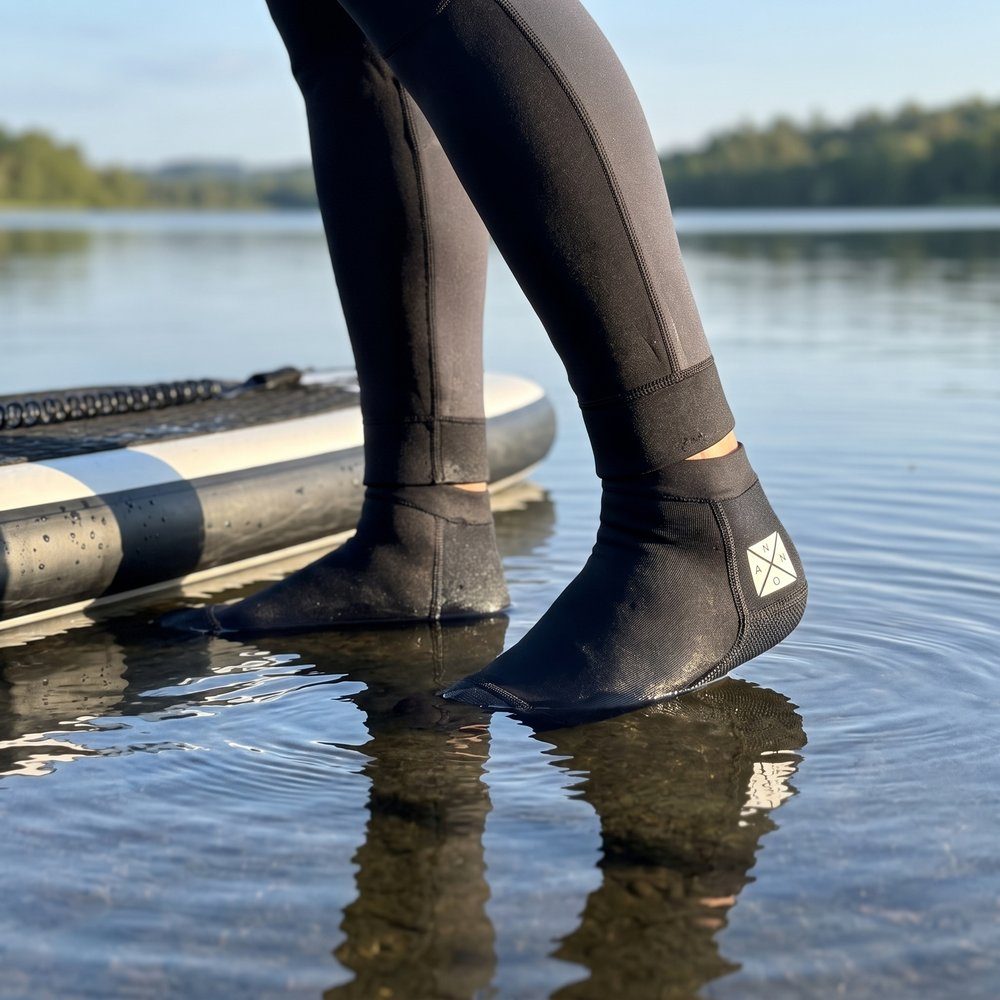 Annox Hyper Neoprene Socks 2mm