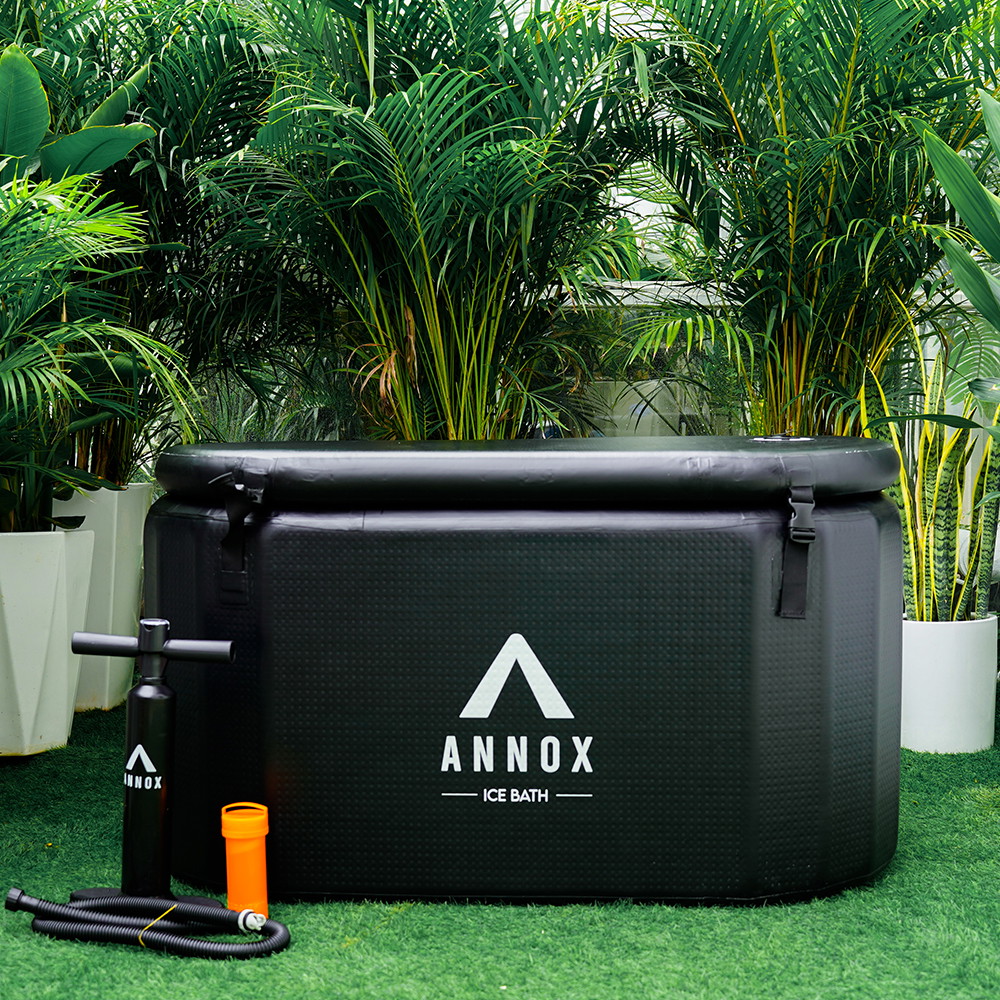 Annox jégfürdő Pro