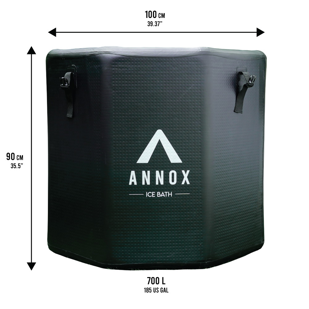 Annox Ice Bath Pro