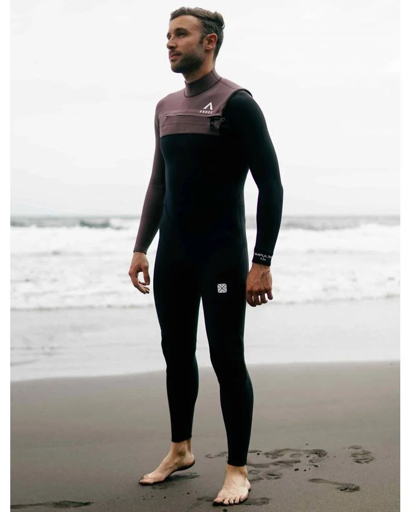 Annox Impulse Wetsuit 5/4/3