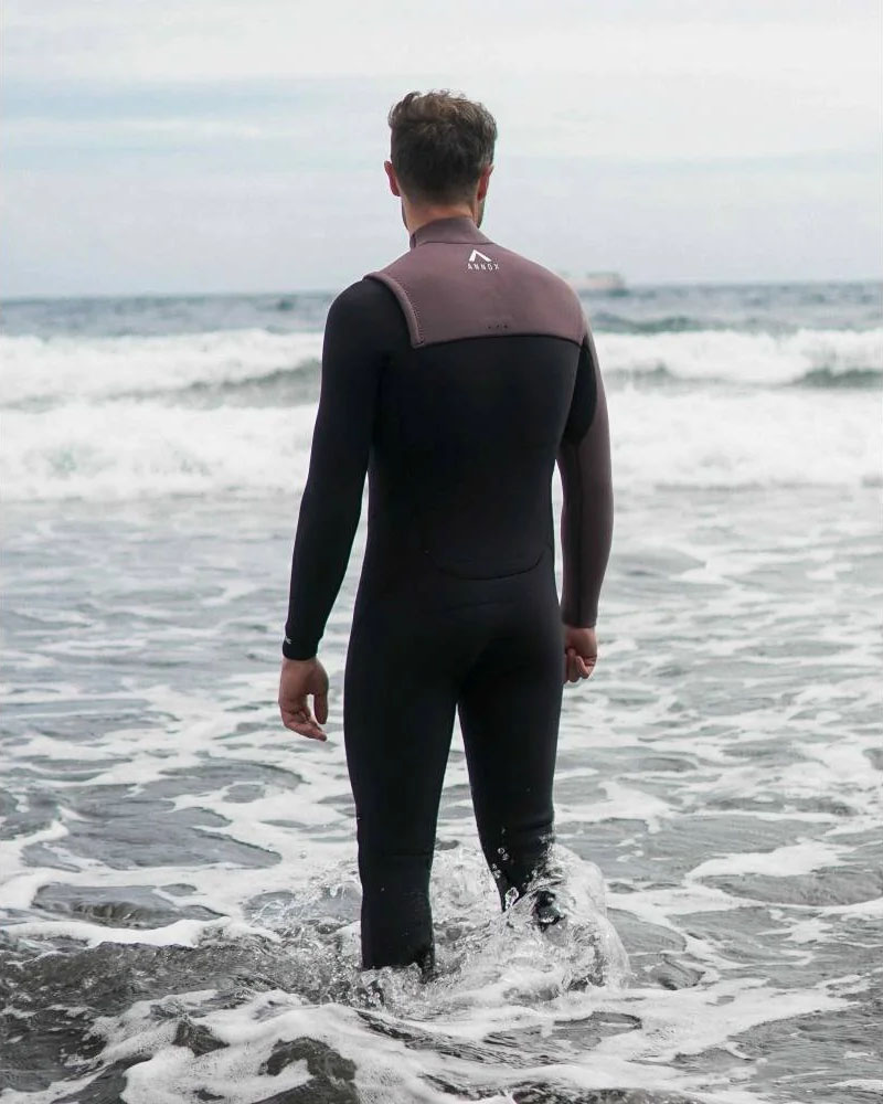Annox Impulse Wetsuit 5/4/3