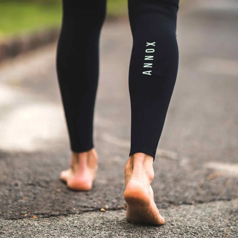 Annox Impulse Wetsuit 5/4/3