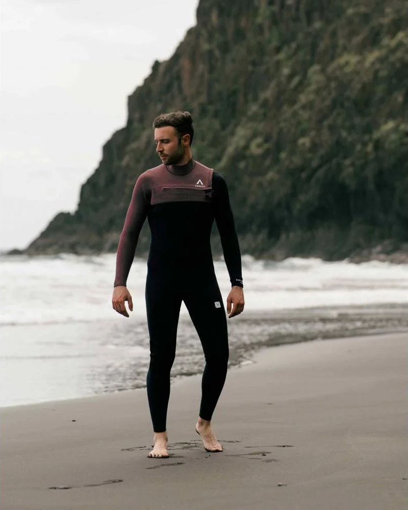 Annox Impulse Wetsuit 5/4/3