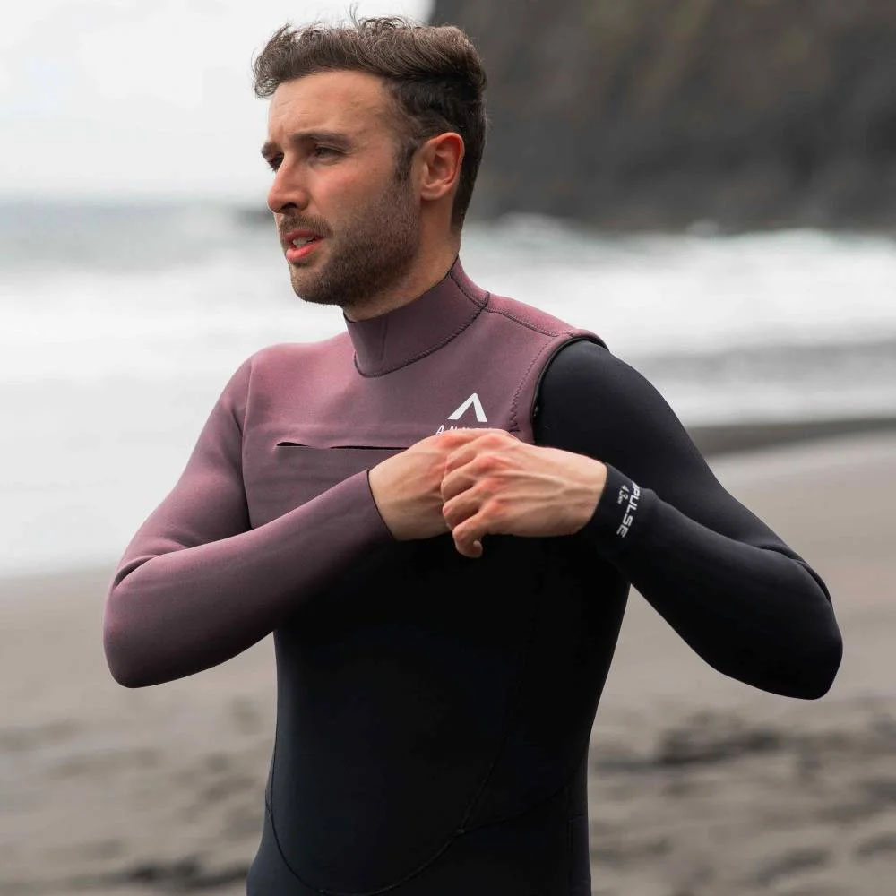 Annox Impulse Wetsuit 5/4/3