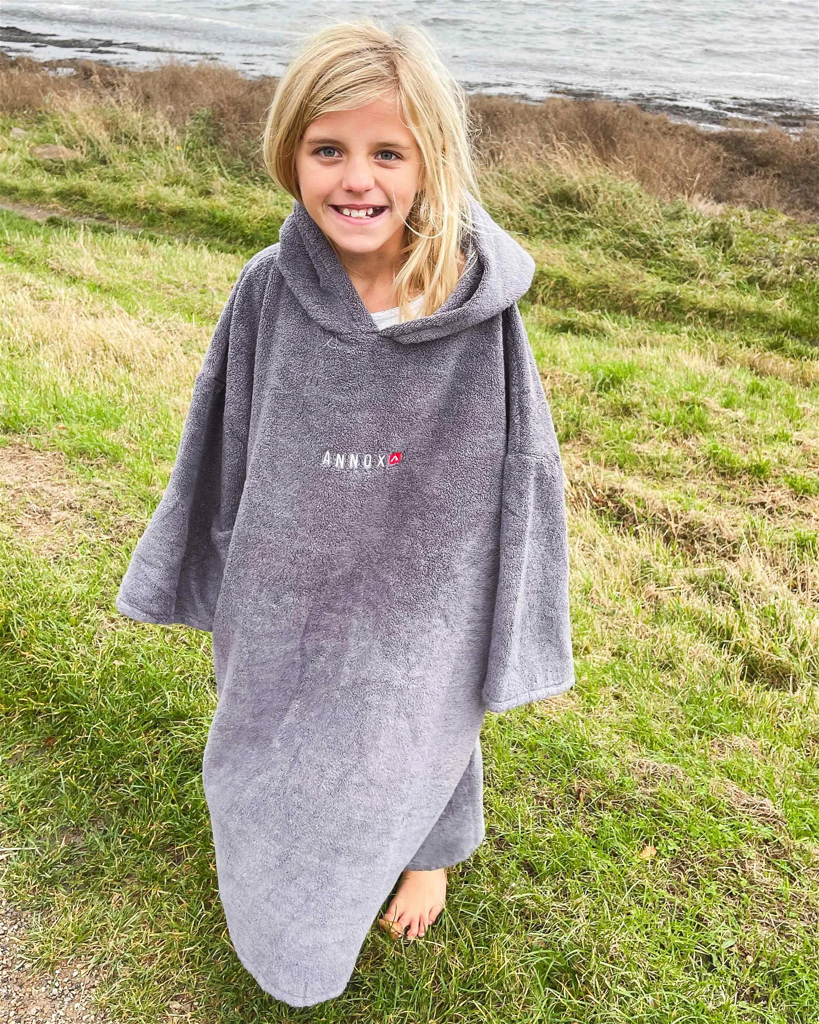 Annox Classic Kids Poncho