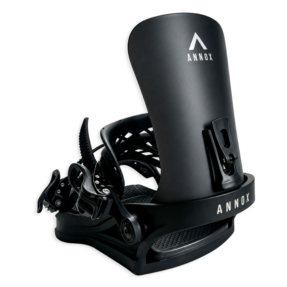 Annox Legend Snowboard kötés