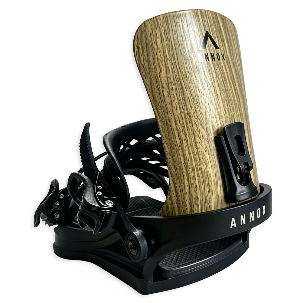 Annox Legend Snowboard kötés