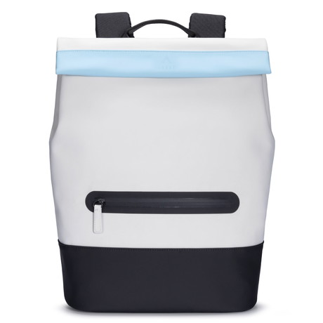 Annox Liteday 13.5L - Lightweight And Modern Everyday Backpack With Laptop Compartment