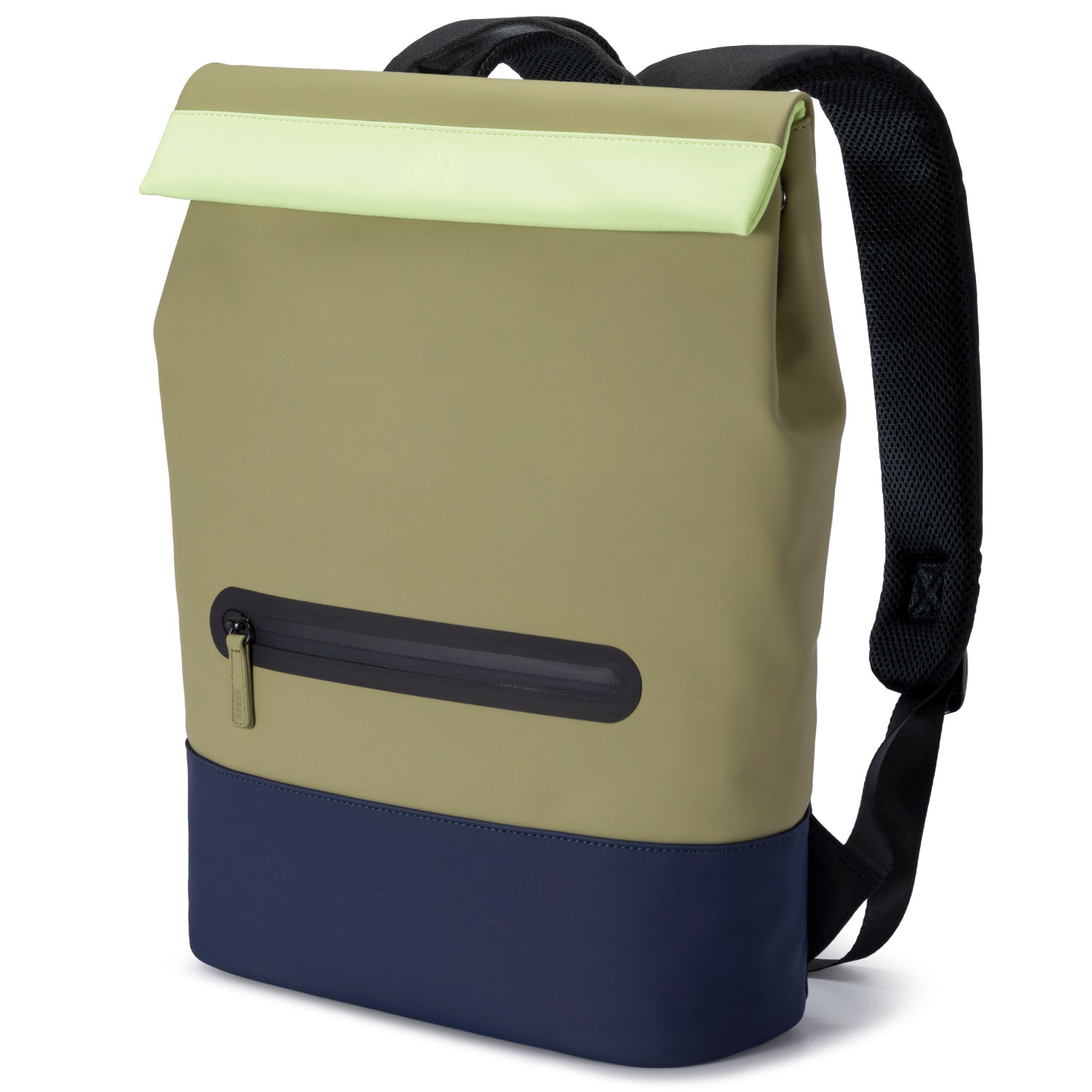 Annox Liteday 13.5L - Lightweight And Modern Everyday Backpack With Laptop Compartment