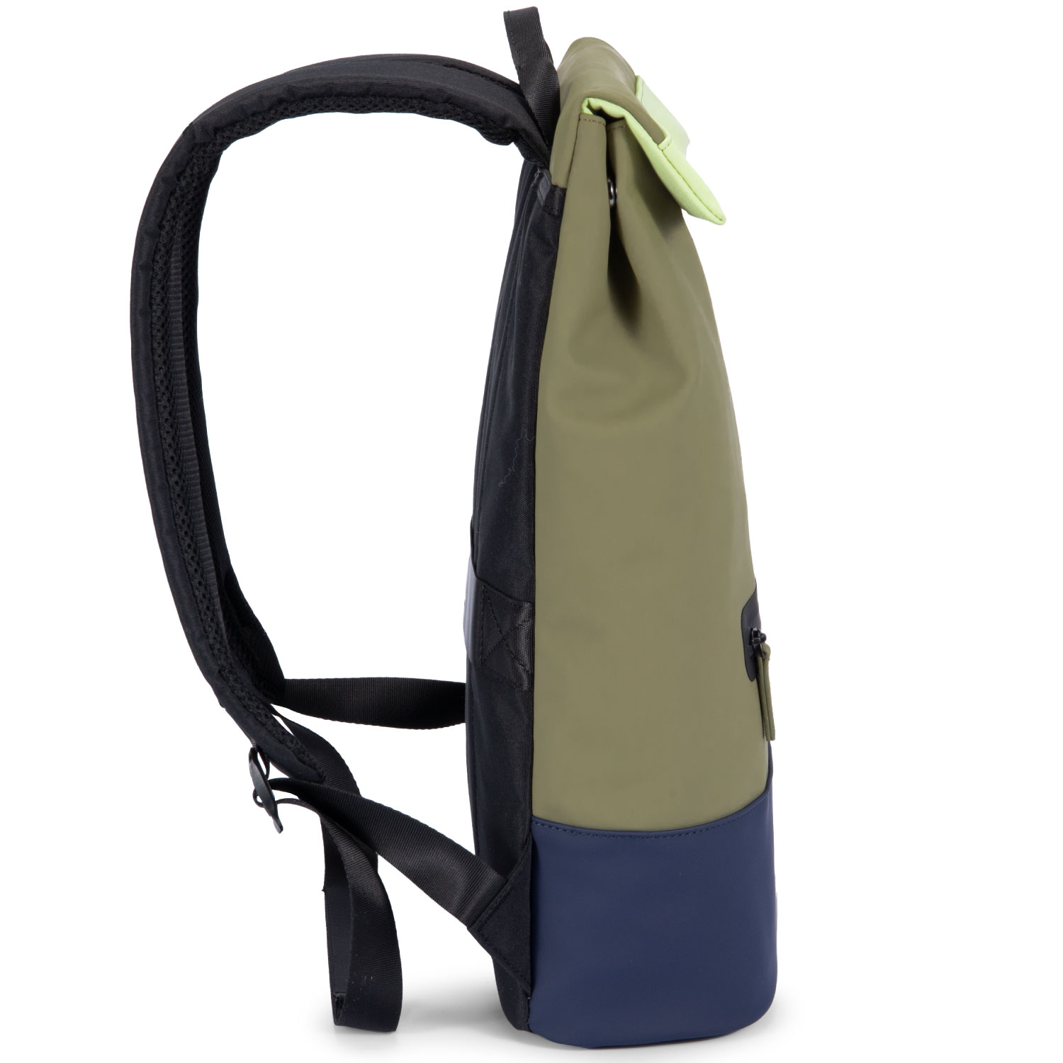Annox Liteday 13.5L - Lightweight And Modern Everyday Backpack With Laptop Compartment