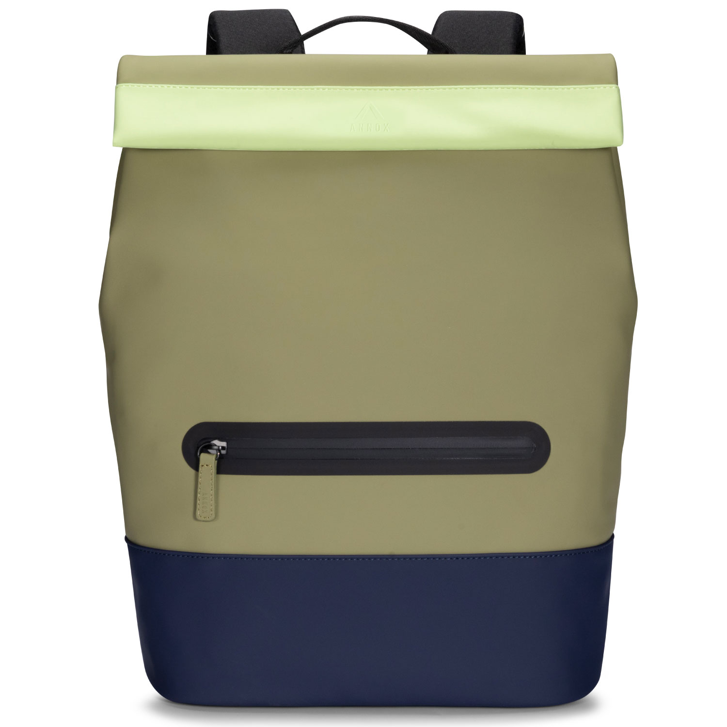 Annox Liteday 13.5L - Lightweight And Modern Everyday Backpack With Laptop Compartment