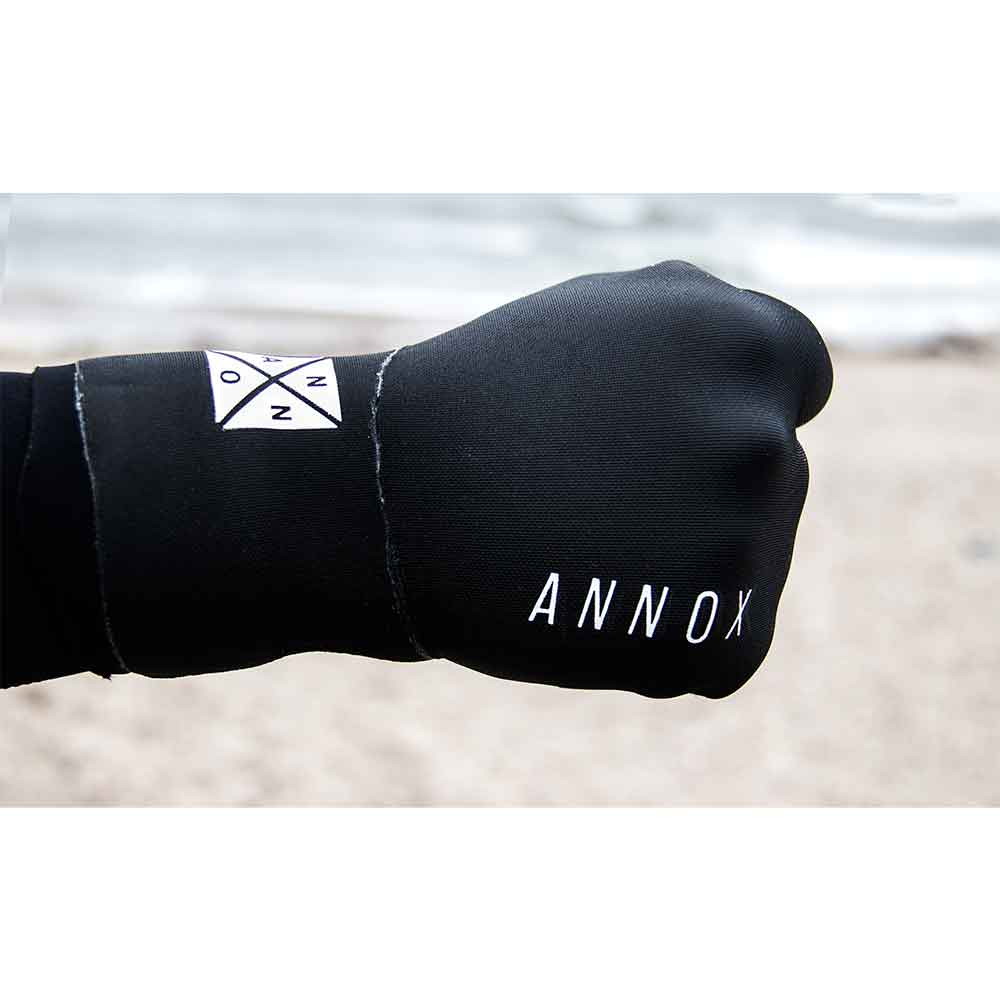 Annox Radical Lobster Neoprene Gloves 4mm