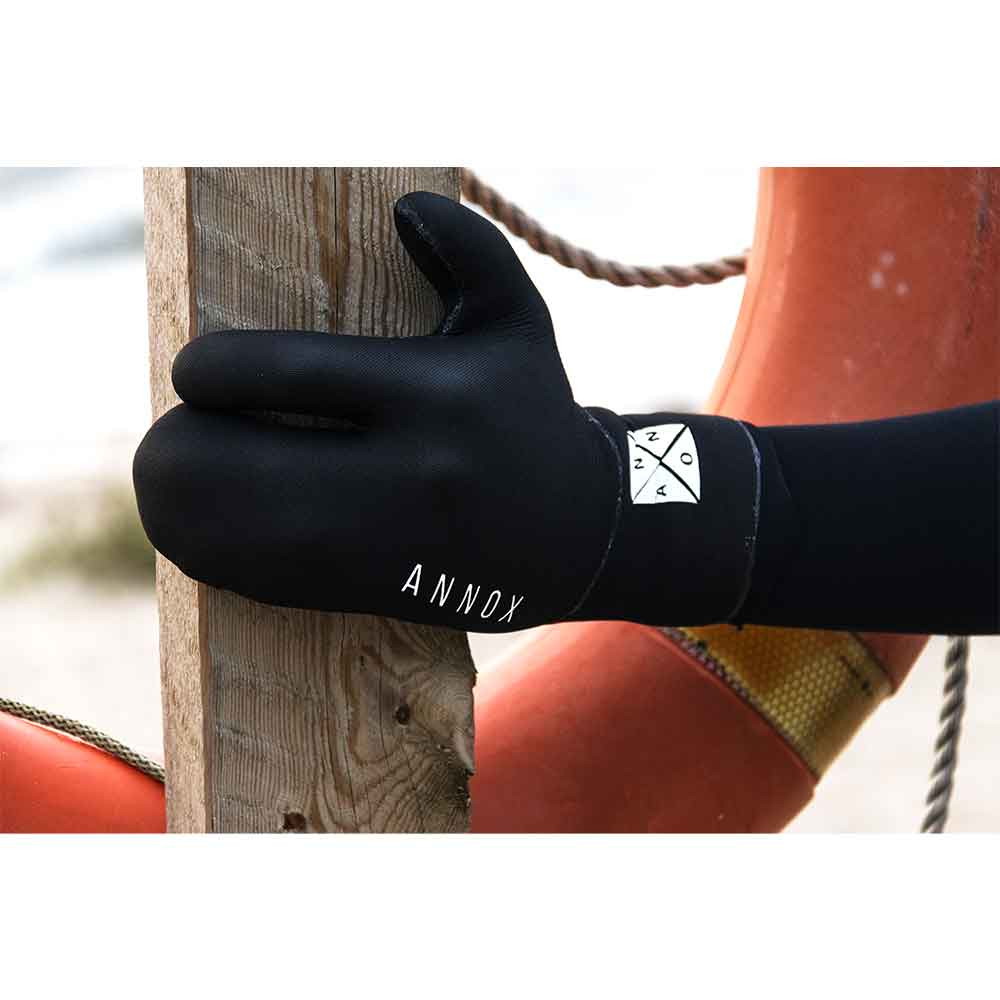Annox Radical Lobster Neoprene Gloves 4mm