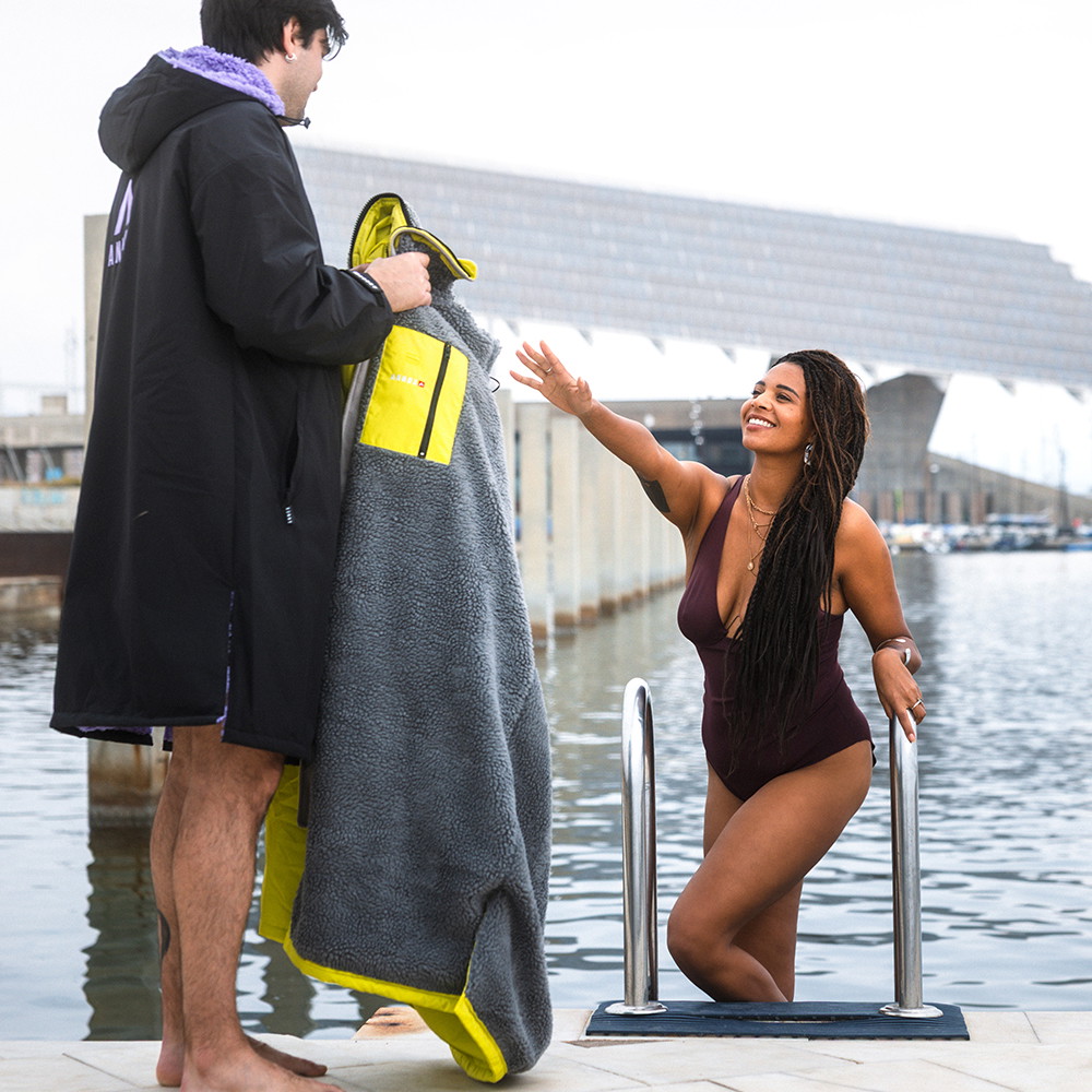 Annox Change Robe LTD