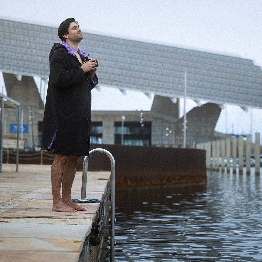 Annox Change Robe LTD