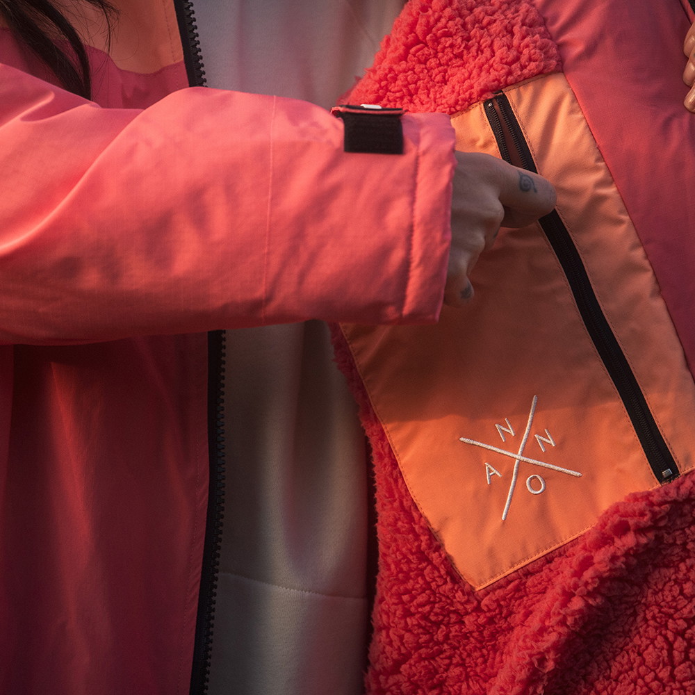 Annox Change Robe LTD