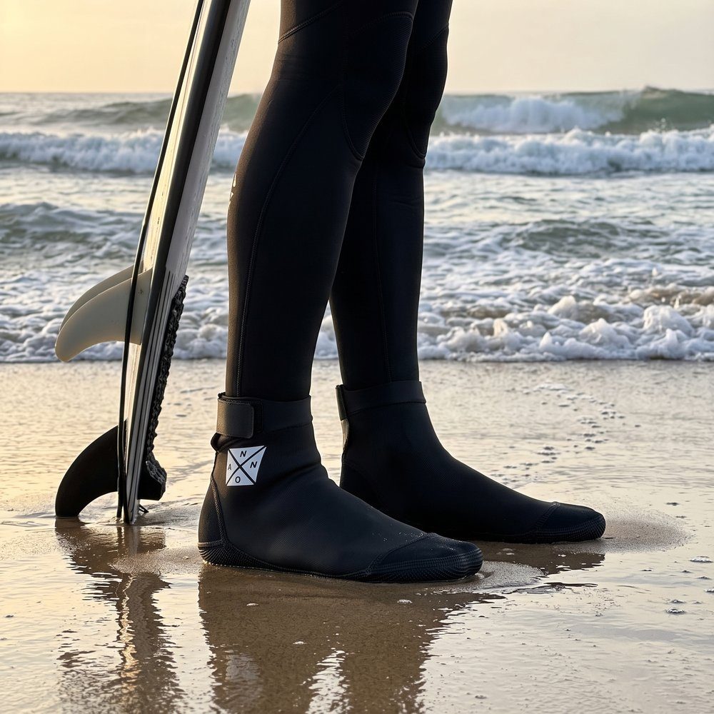 Annox Next Neoprene Socks 2mm