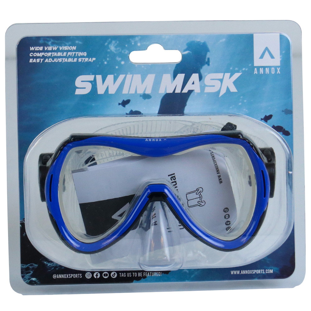 Annox Neptune Kids Diving Mask