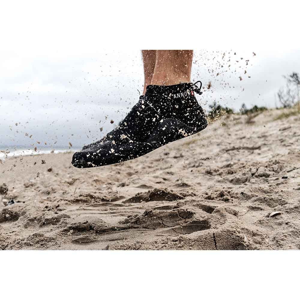 Annox Next Round Toe 3mm