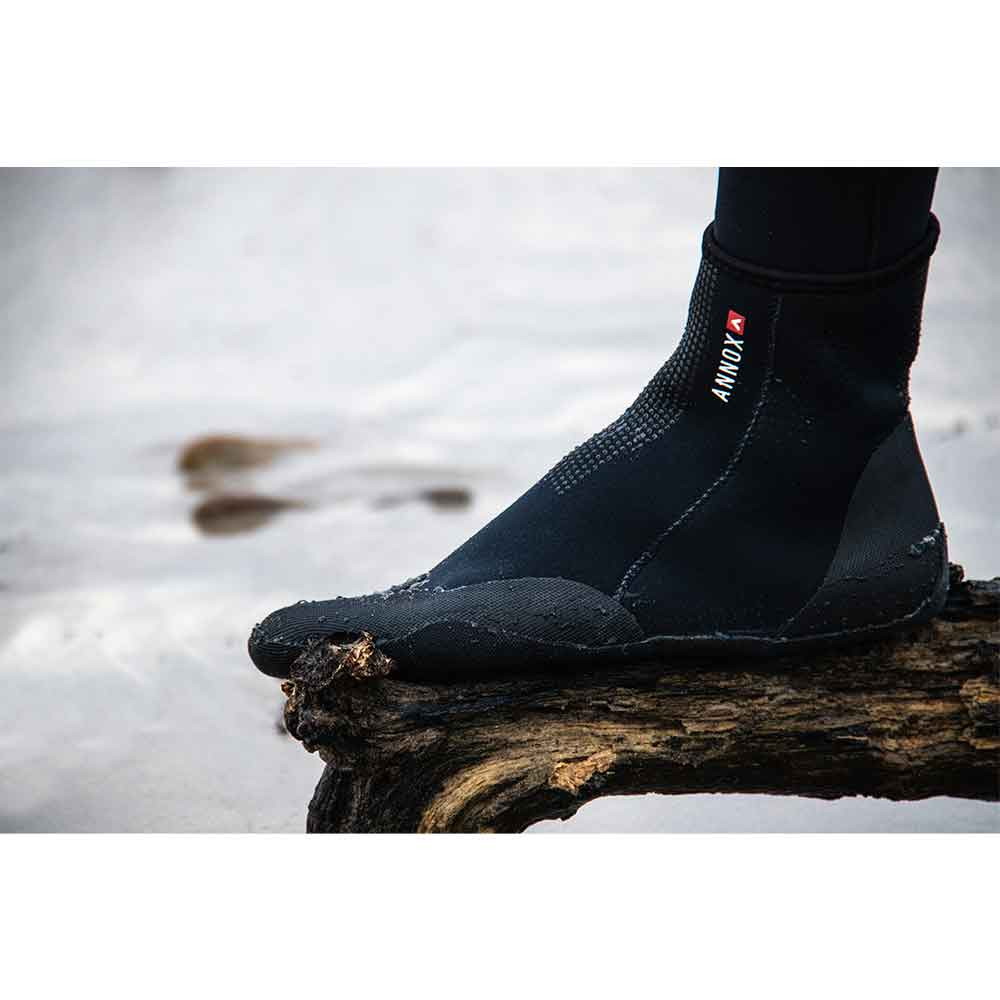 Annox Next Round Toe 4mm