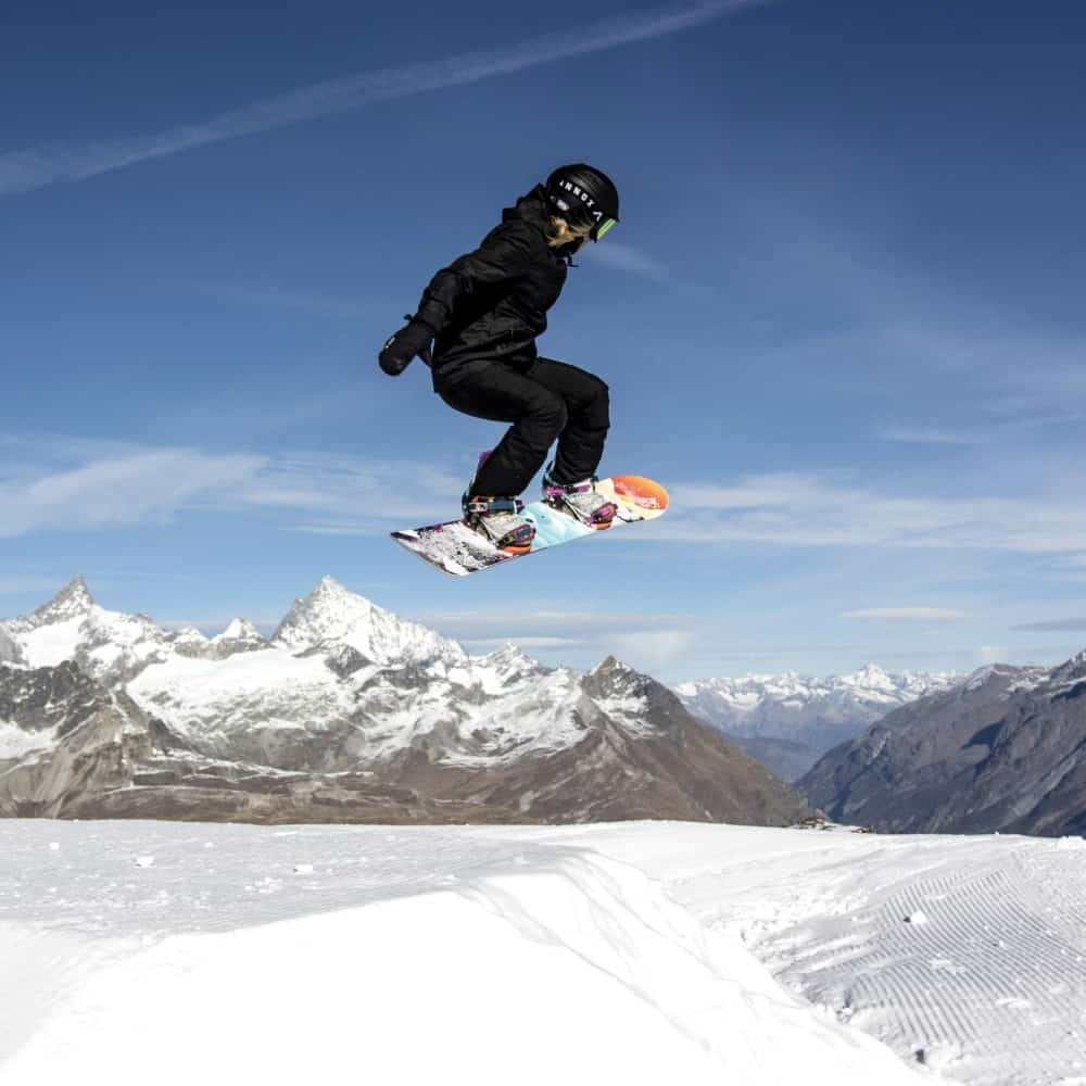 Annox Nova Snow Jacket