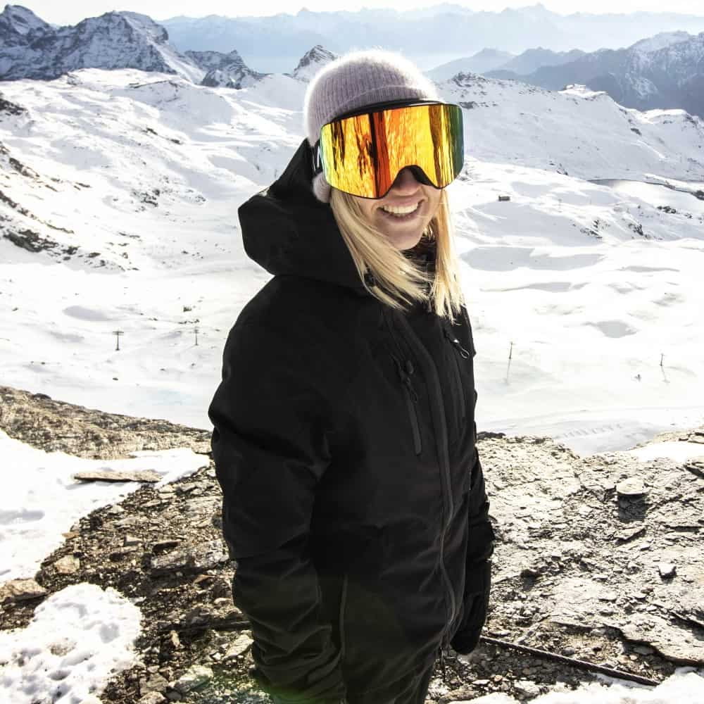 Annox Nova Snow Jacket