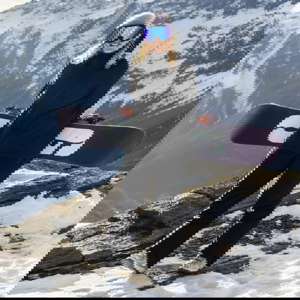 Annox Nova Snow Jacket