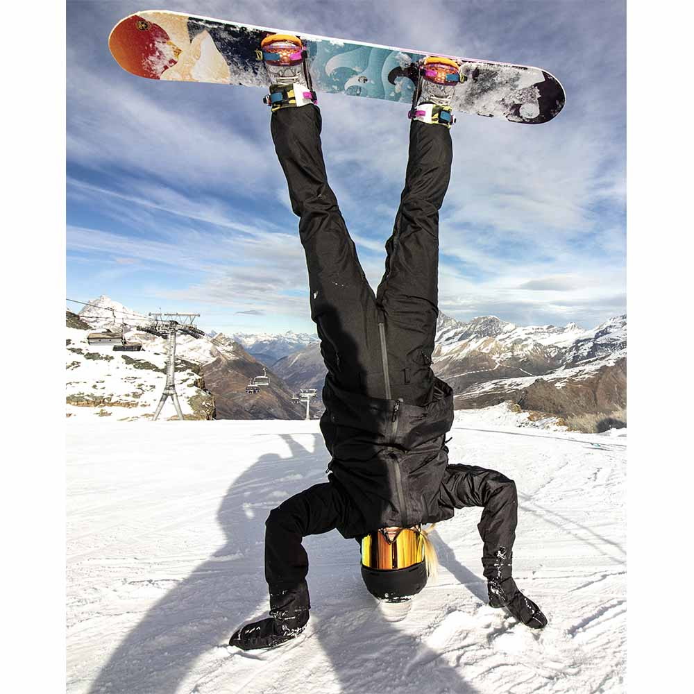 Annox Nova Snow Jacket