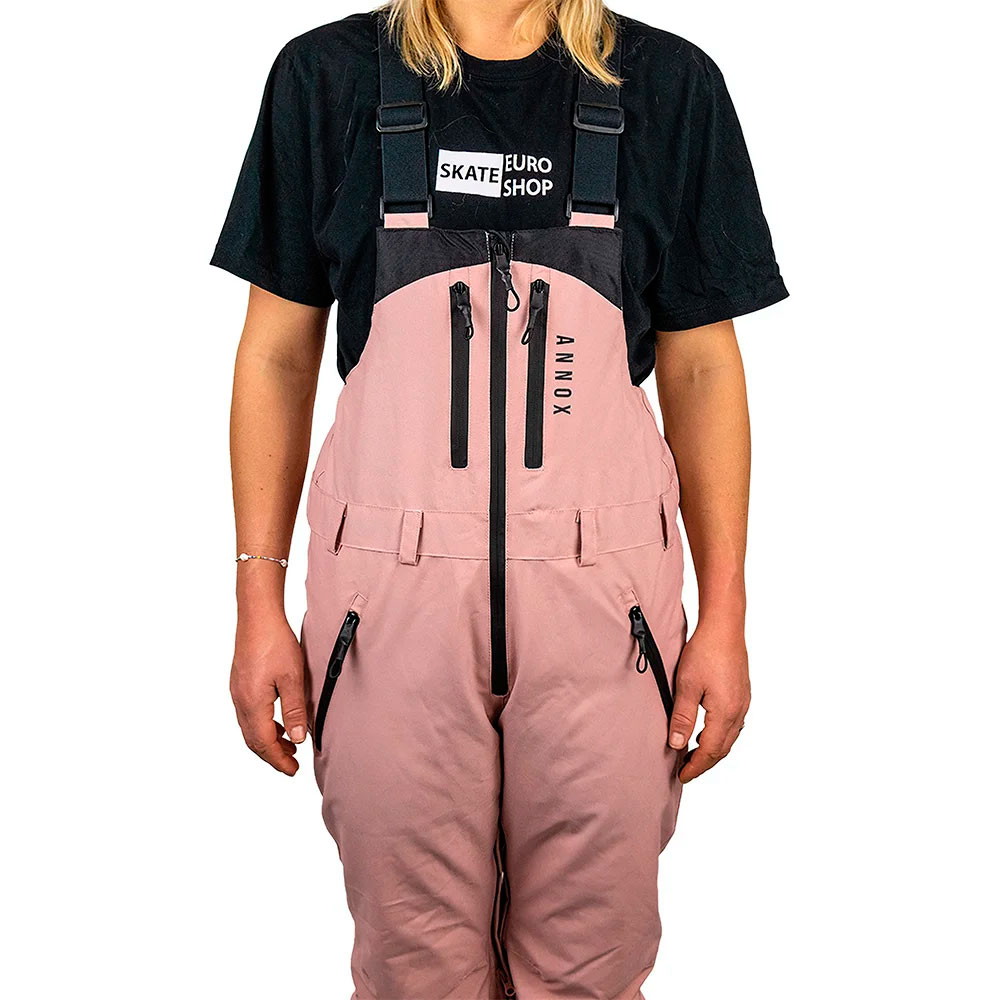 Annox Nova Bib Kids Snow Pants