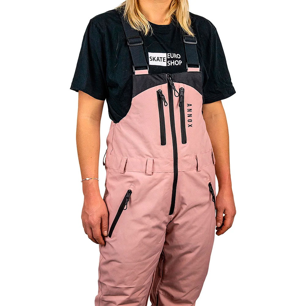 Annox Nova Bib Kids Snow Pants