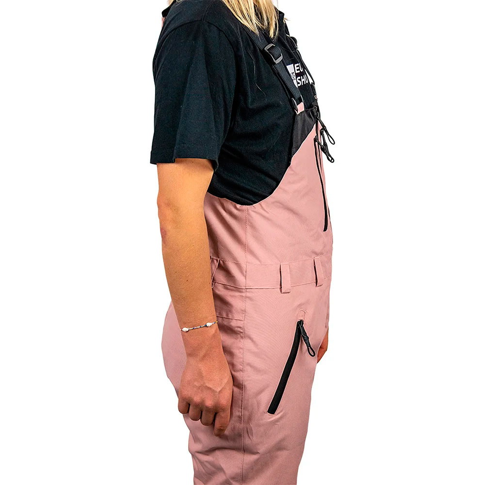 Annox Nova Bib Kids Snow Pants