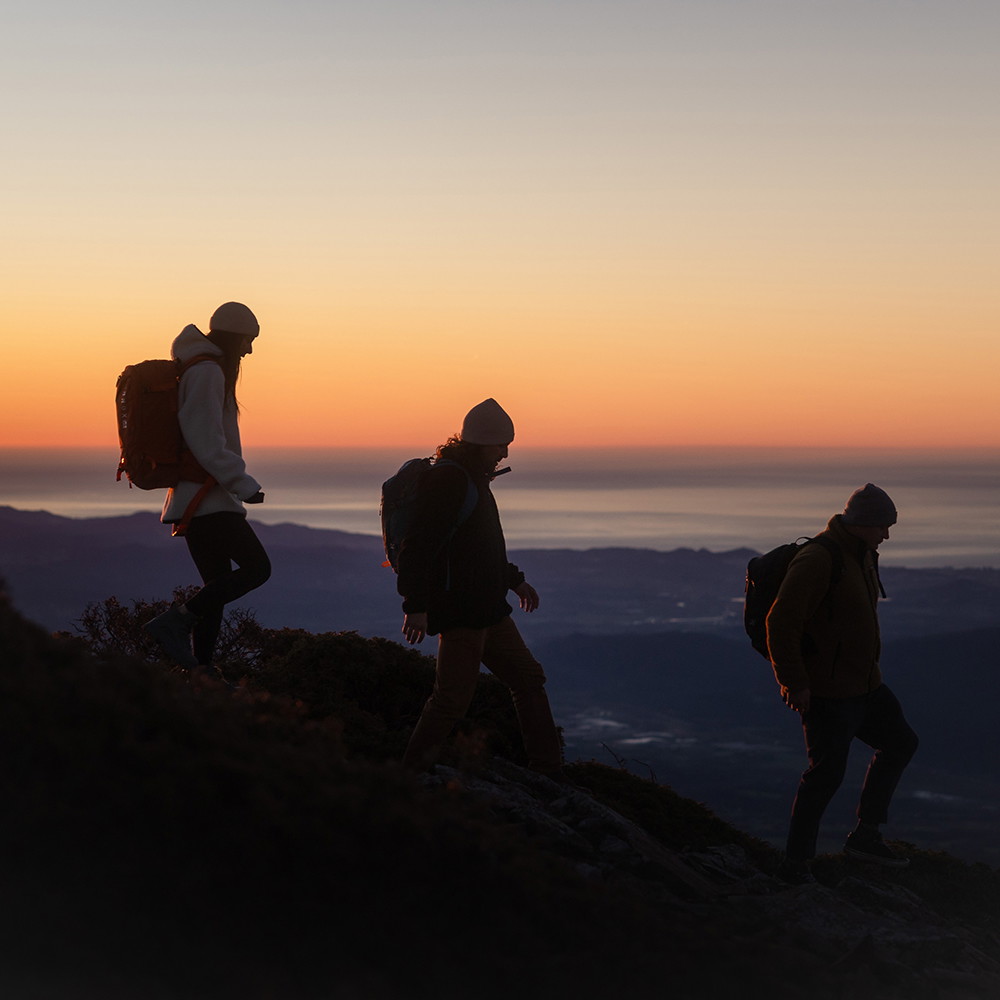 Annox Summit Hoodie Sherpa Gyapjú Dzseki