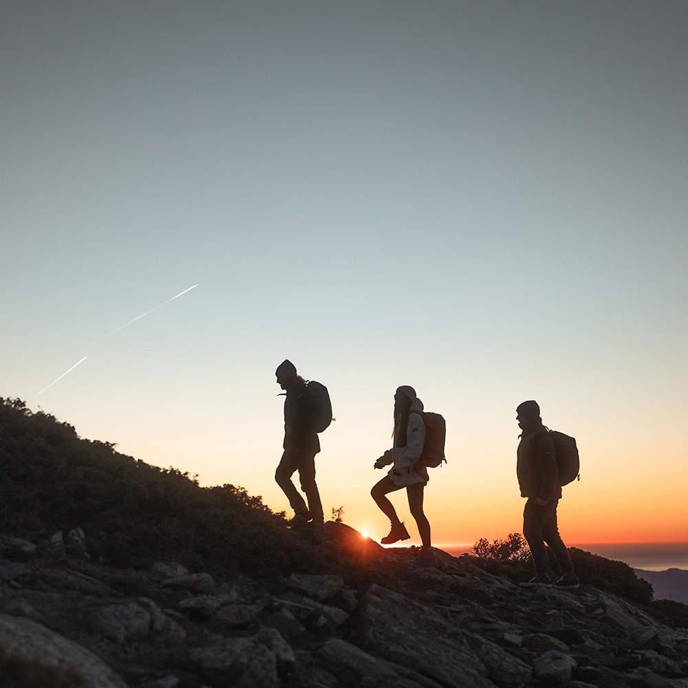 Annox Summit Hoodie Sherpa Gyapjú Dzseki