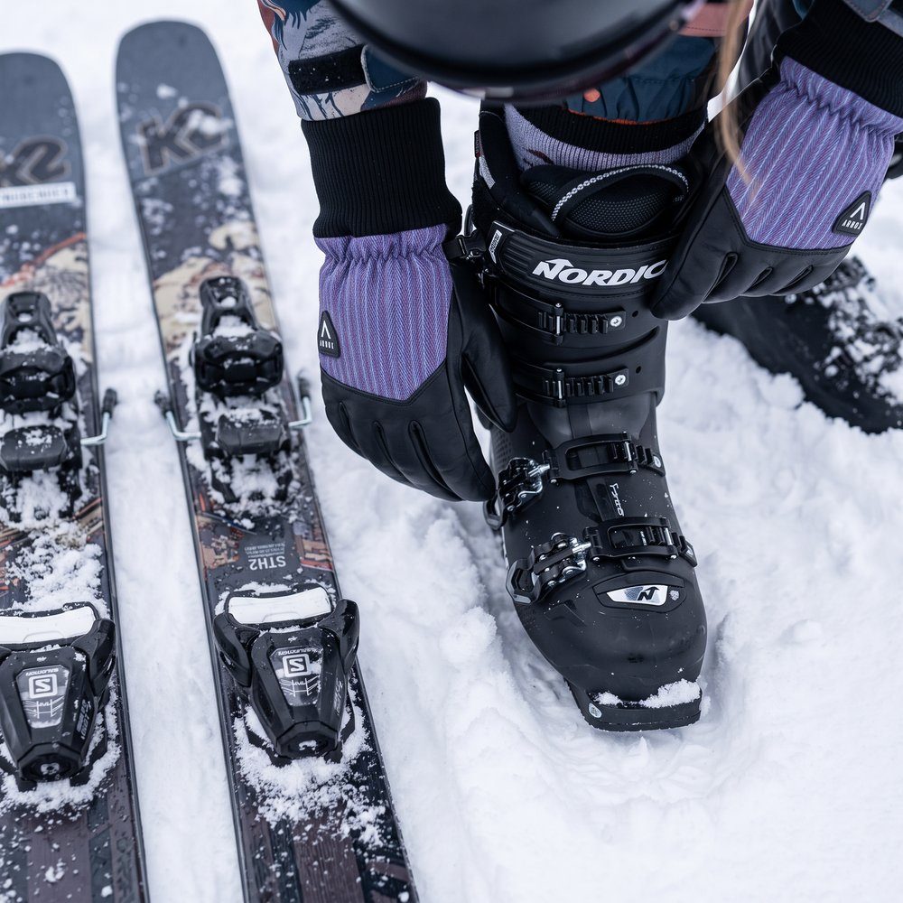 Annox Park Sí/snowboard kesztyű