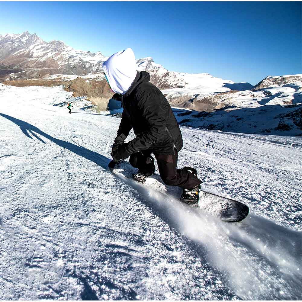 Annox Peak Snow Jacket