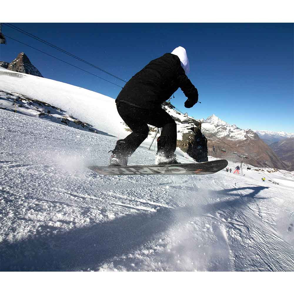 Annox Peak Snow Jacket